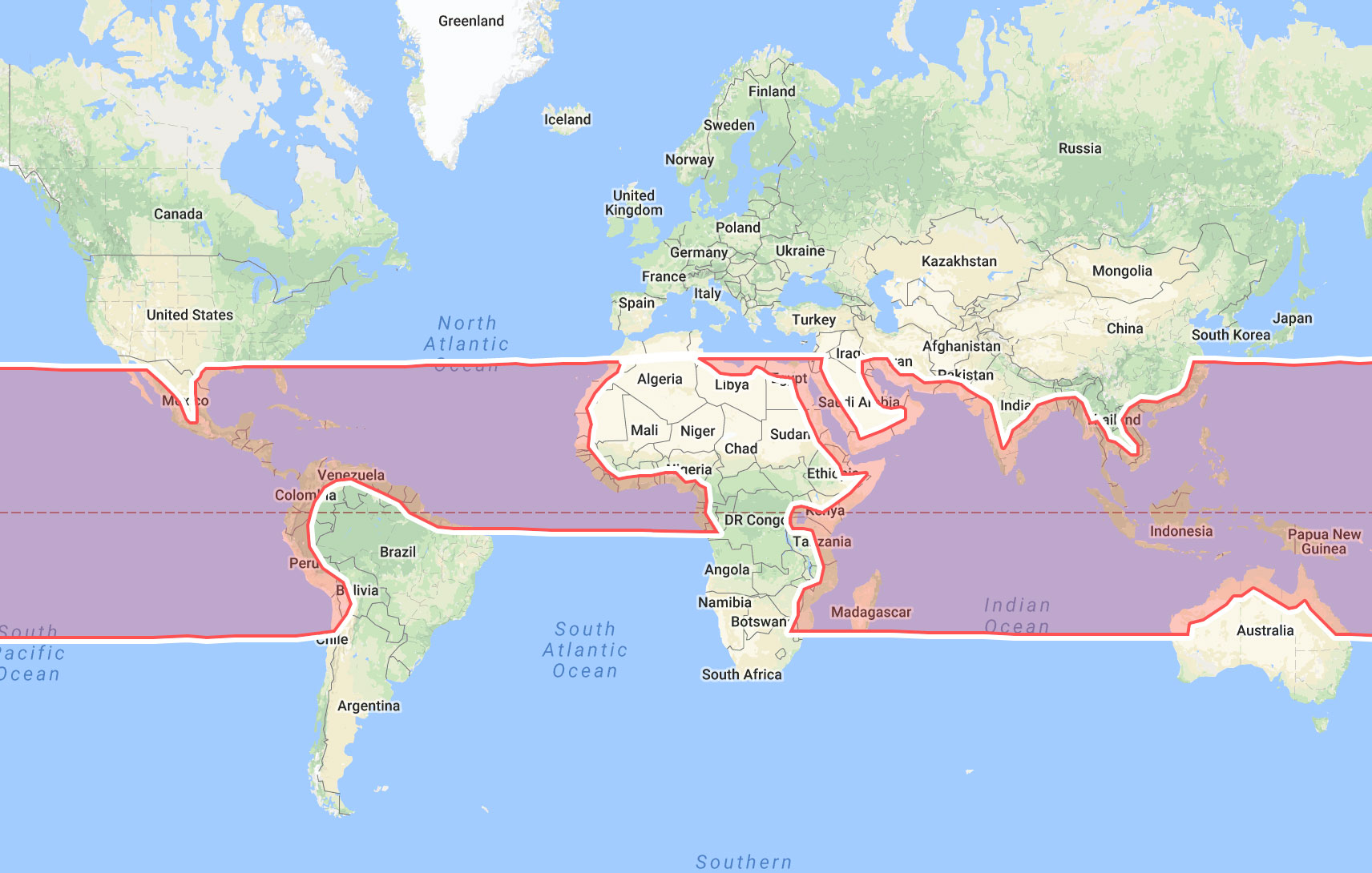 Map for Corayon in Pokémon GO